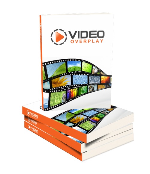 Product picture Video Overplay Software/Plugin